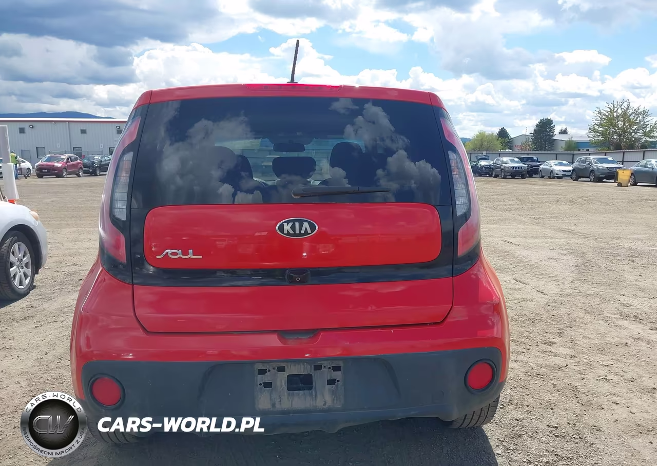 2019 Kia Soul VIN:KNDJN2A23K7688510 - 16