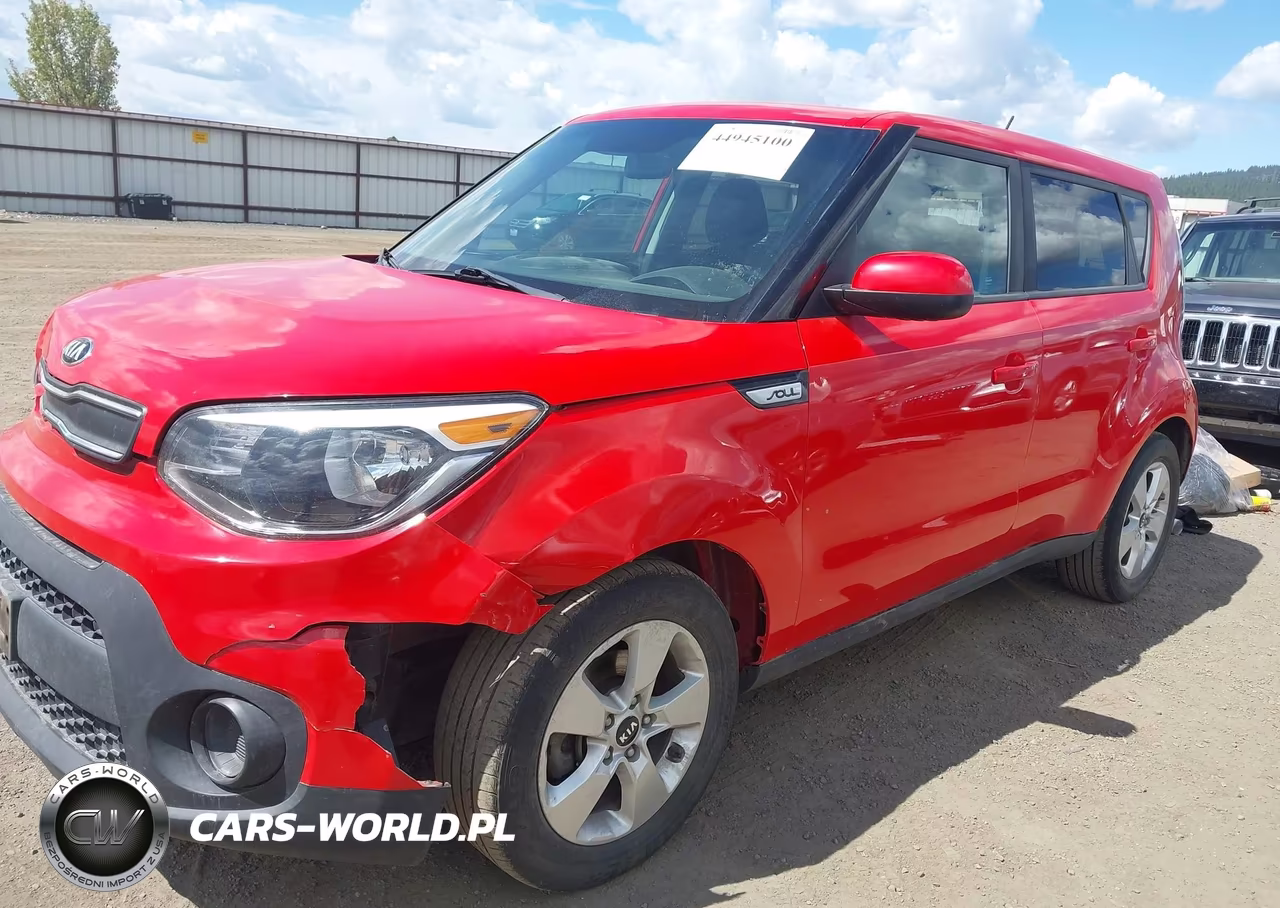 2019 Kia Soul VIN:KNDJN2A23K7688510 - 18