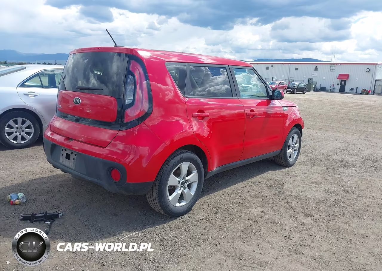 2019 Kia Soul VIN:KNDJN2A23K7688510 - 4