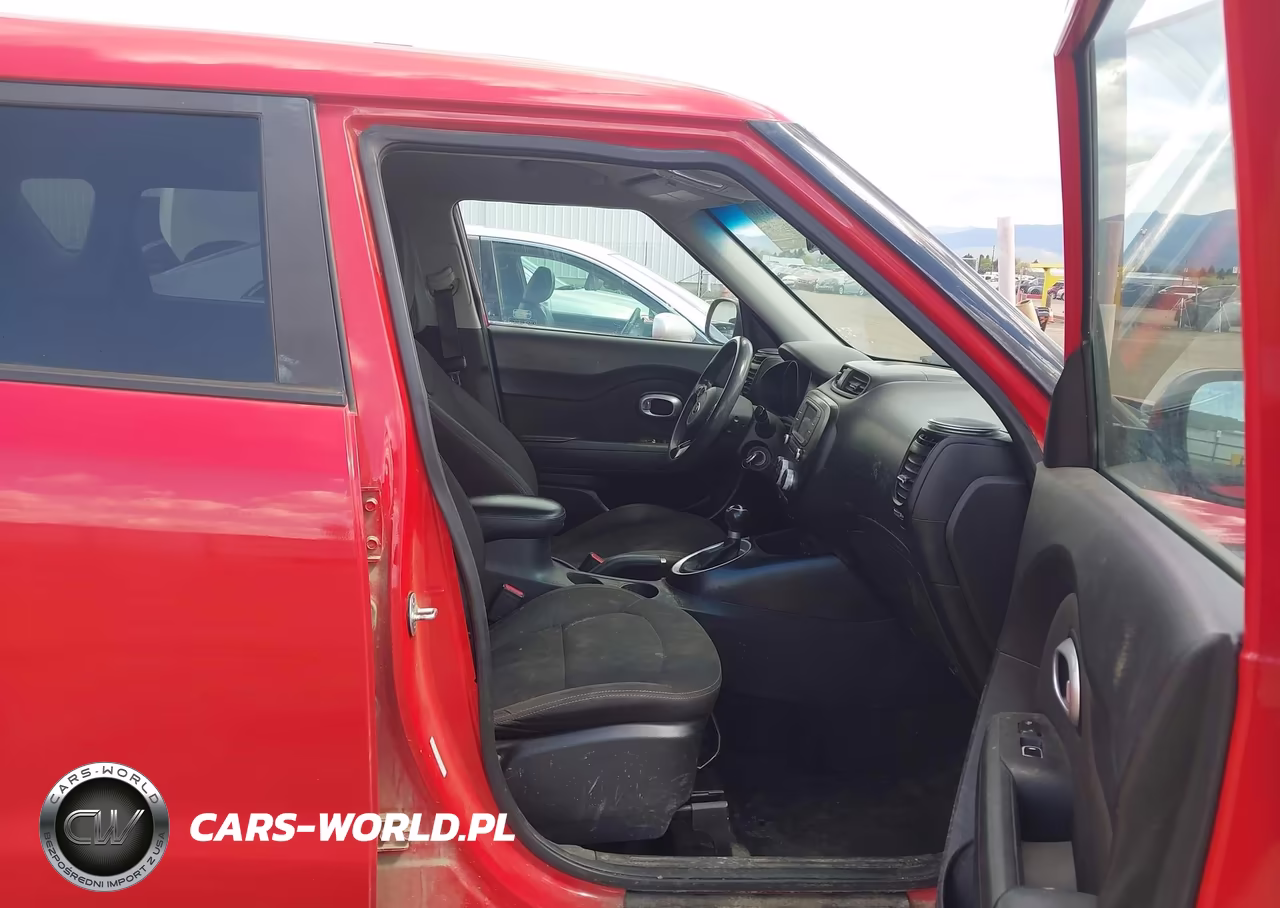 2019 Kia Soul VIN:KNDJN2A23K7688510 - 5