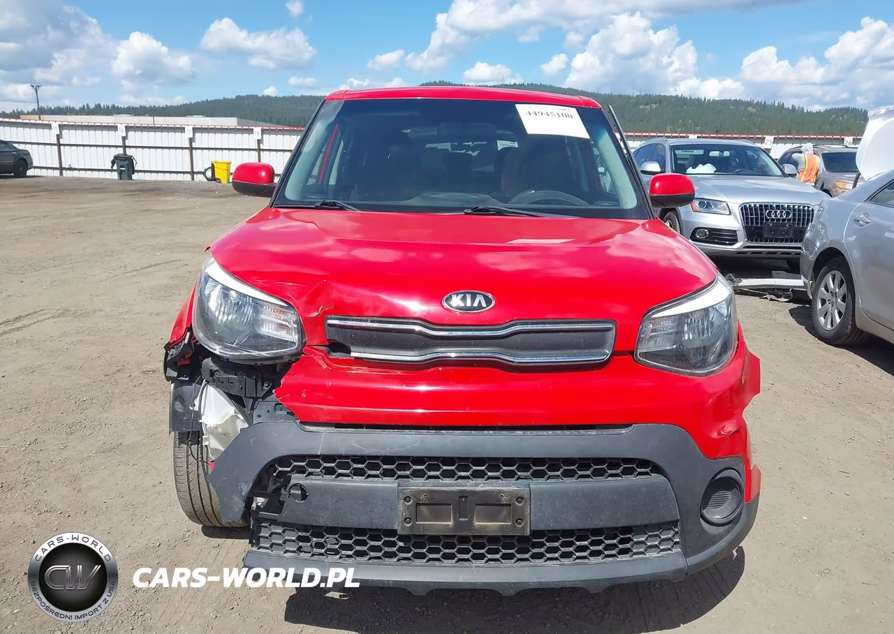 2019 Kia Soul VIN:KNDJN2A23K7688510 - 6