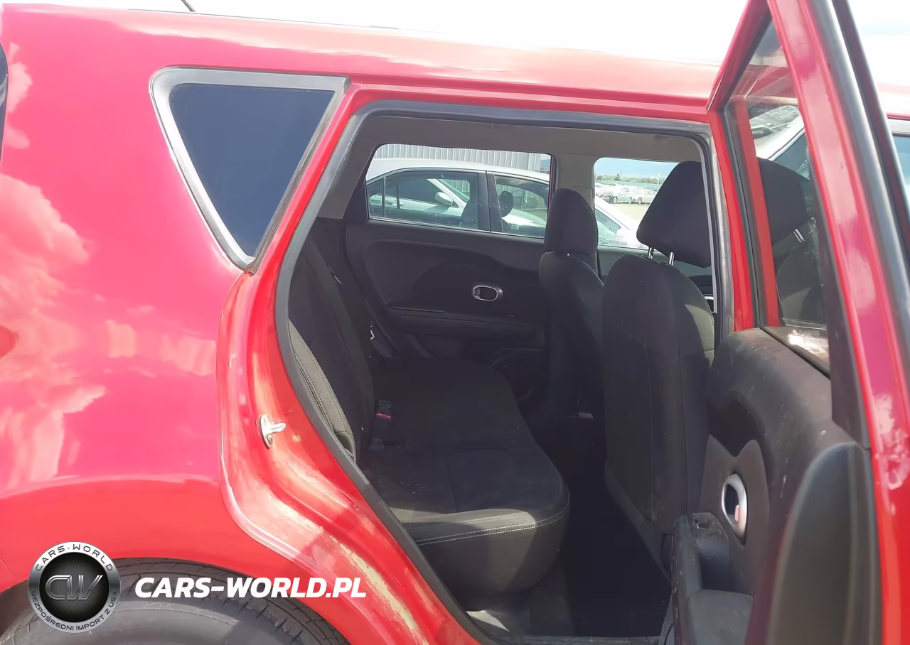 2019 Kia Soul VIN:KNDJN2A23K7688510 - 8