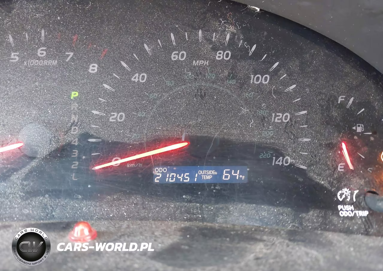 2007 Toyota Camry Le VIN:4T1BE46K97U704822 - 7