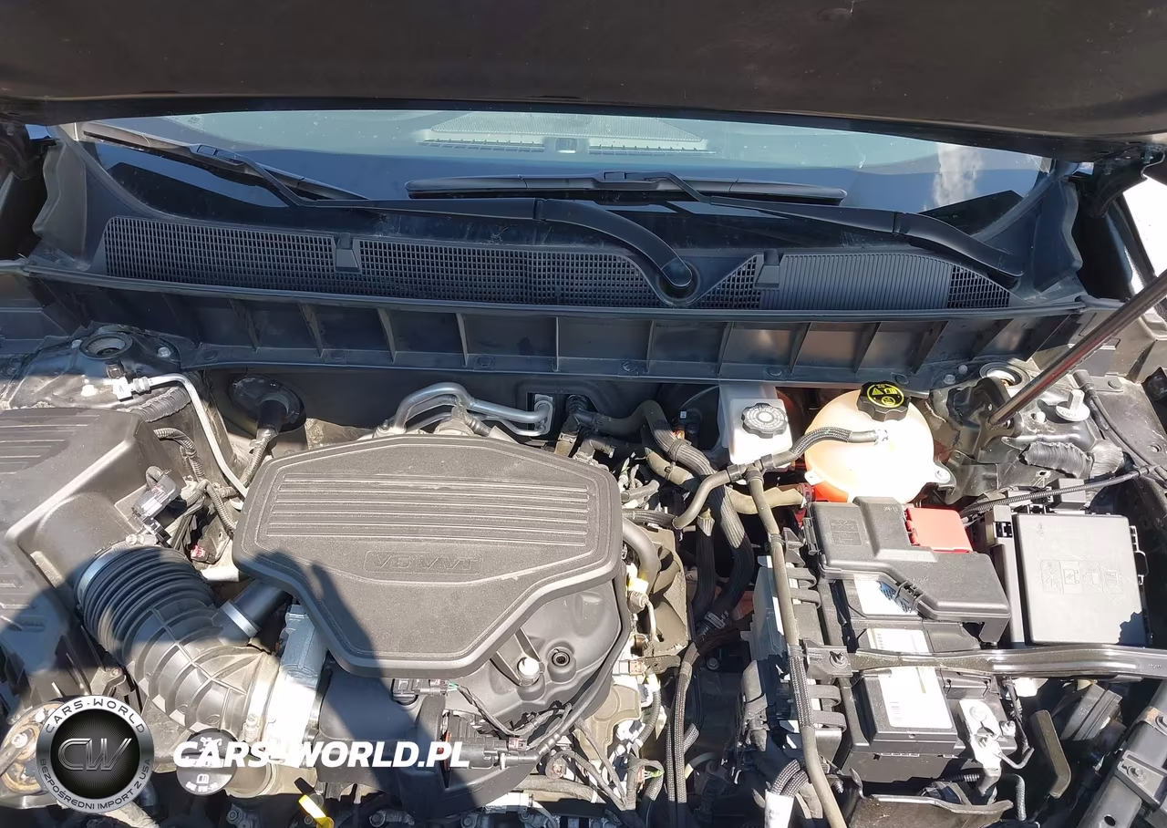 2019 GMC Acadia Sle-2 VIN:1GKKNLLS9KZ290900 - 10