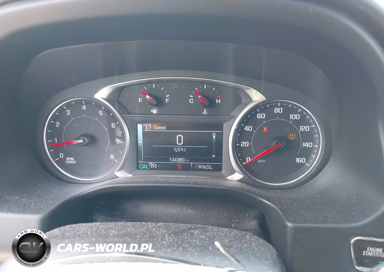 2019 GMC Acadia Sle-2 VIN:1GKKNLLS9KZ290900 - 7