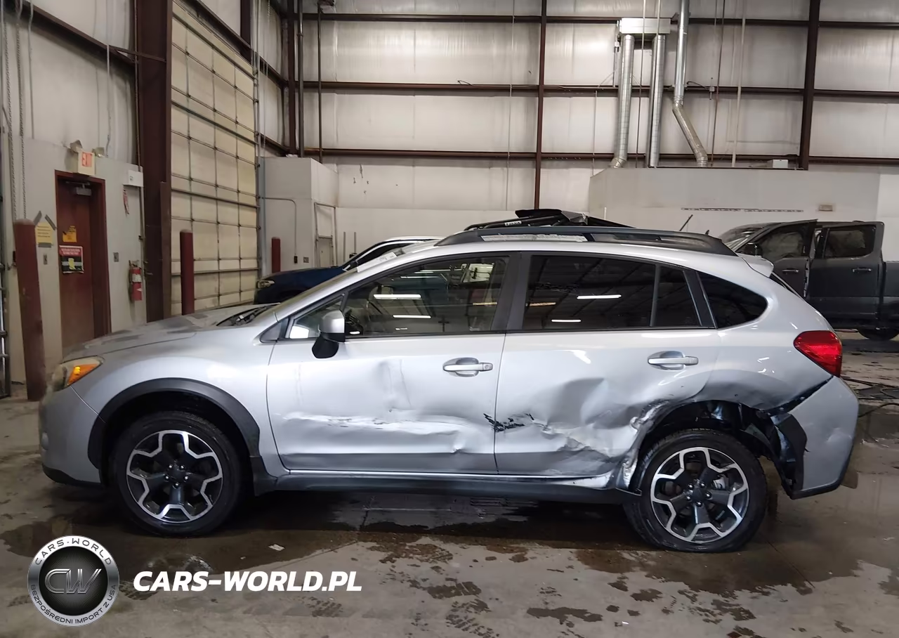 2015 Subaru Xv Crosstrek 2.0I Premium VIN:JF2GPACC3F8291448 - 15