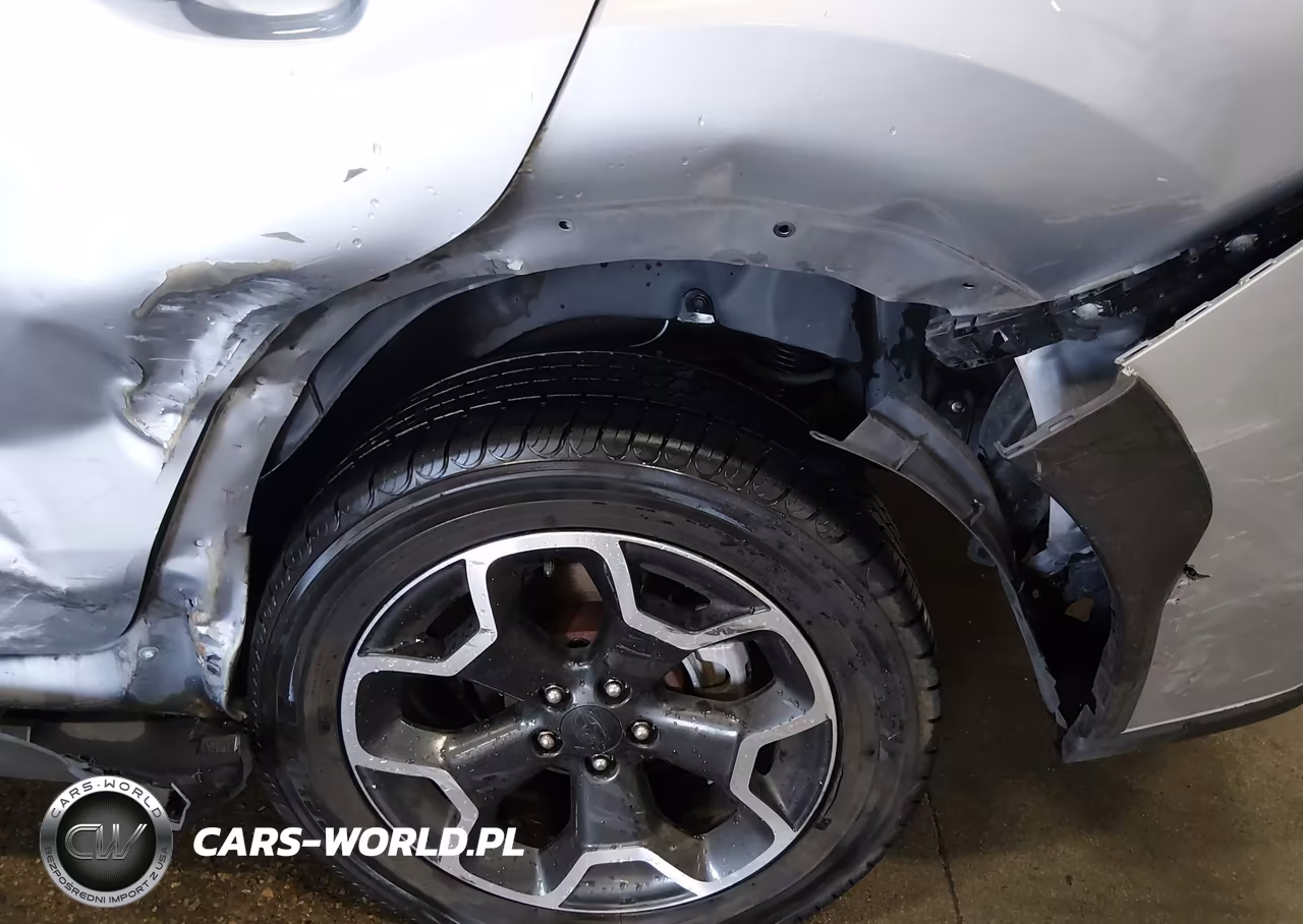 2015 Subaru Xv Crosstrek 2.0I Premium VIN:JF2GPACC3F8291448 - 19