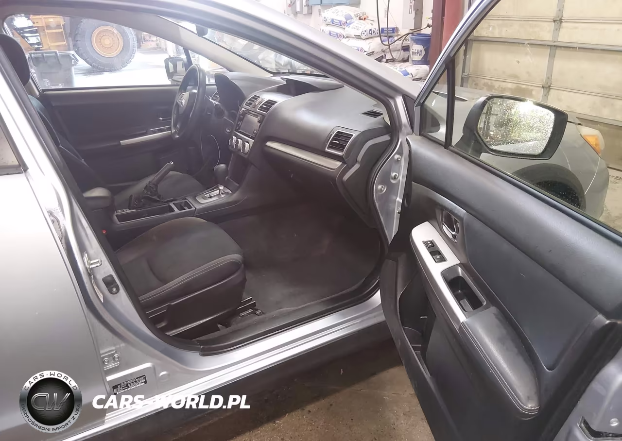 2015 Subaru Xv Crosstrek 2.0I Premium VIN:JF2GPACC3F8291448 - 5