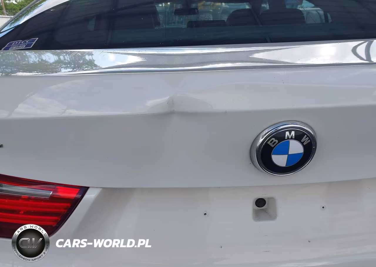 2014 BMW 535I Gran Turismo xDrive VIN:WBA5M4C58ED183752 - 17