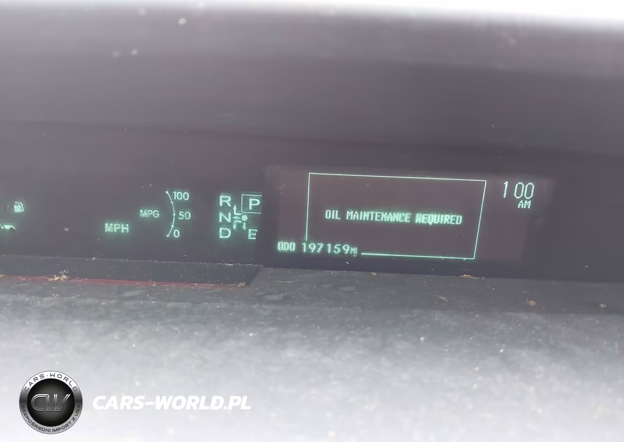 2010 Toyota Prius Iii VIN:JTDKN3DU5A0032159 - 7