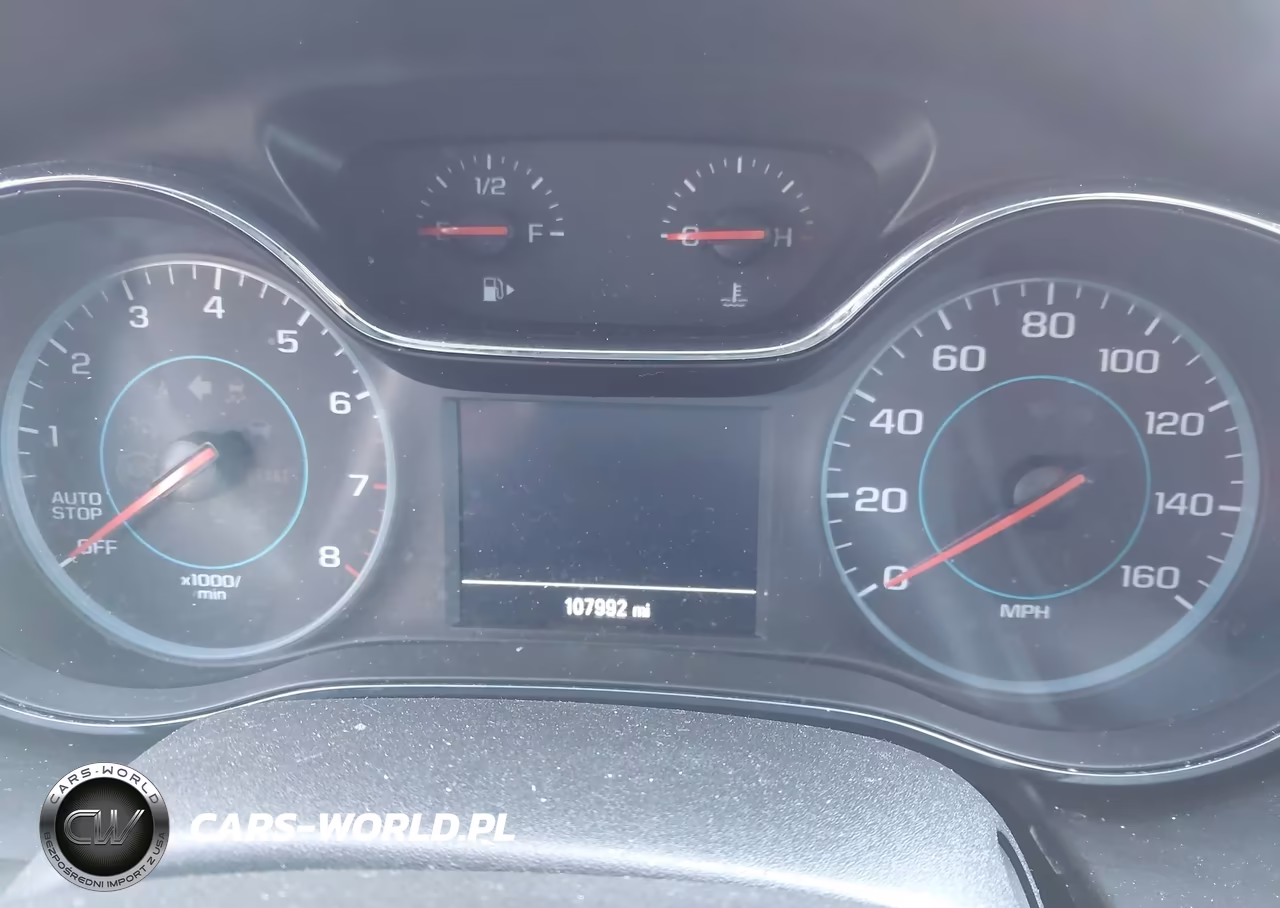 2018 Chevrolet Cruze Lt Auto VIN:1G1BE5SM8J7216199 - 7