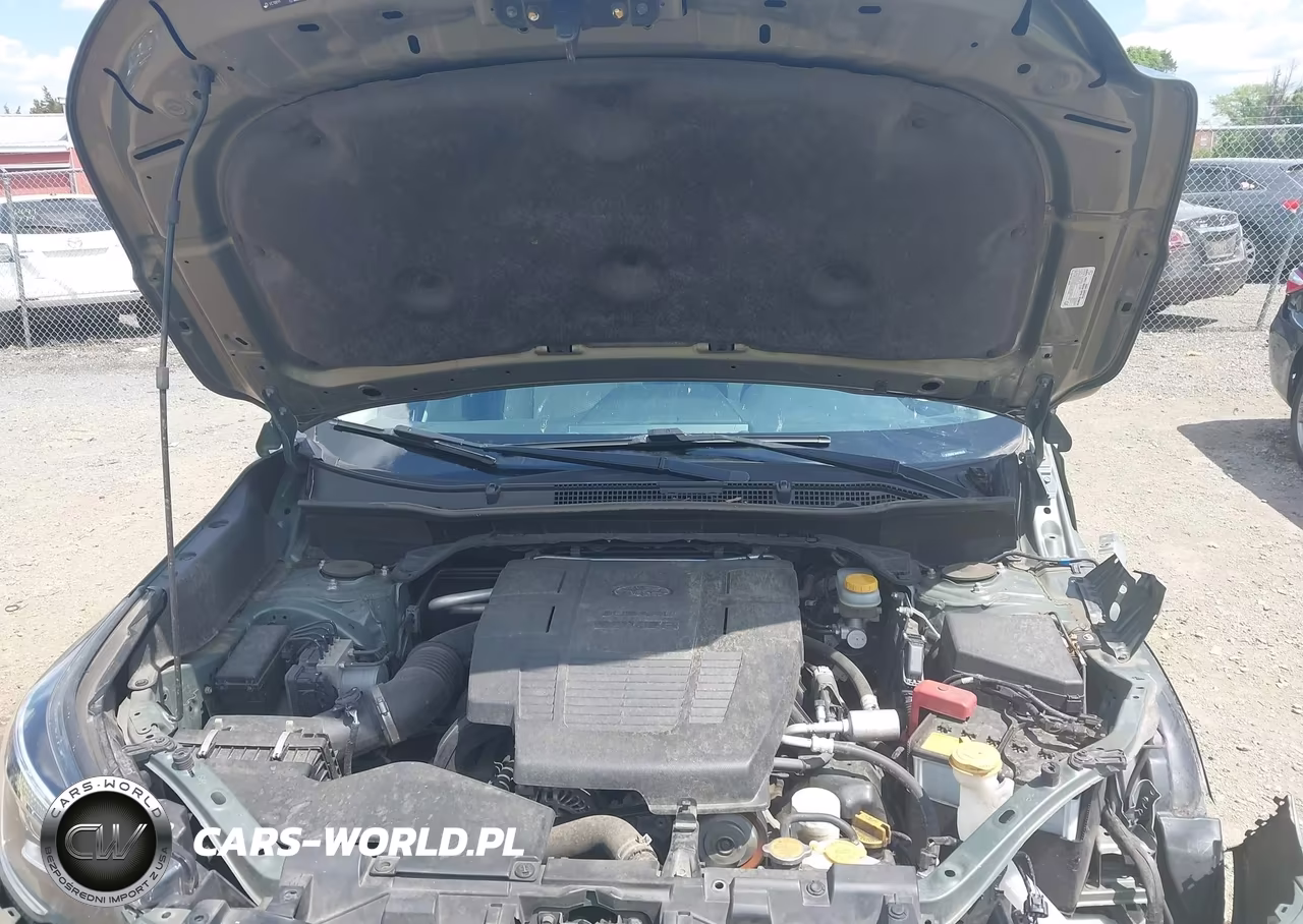 2019 Subaru Forester Premium VIN:JF2SKAGC3KH539145 - 10
