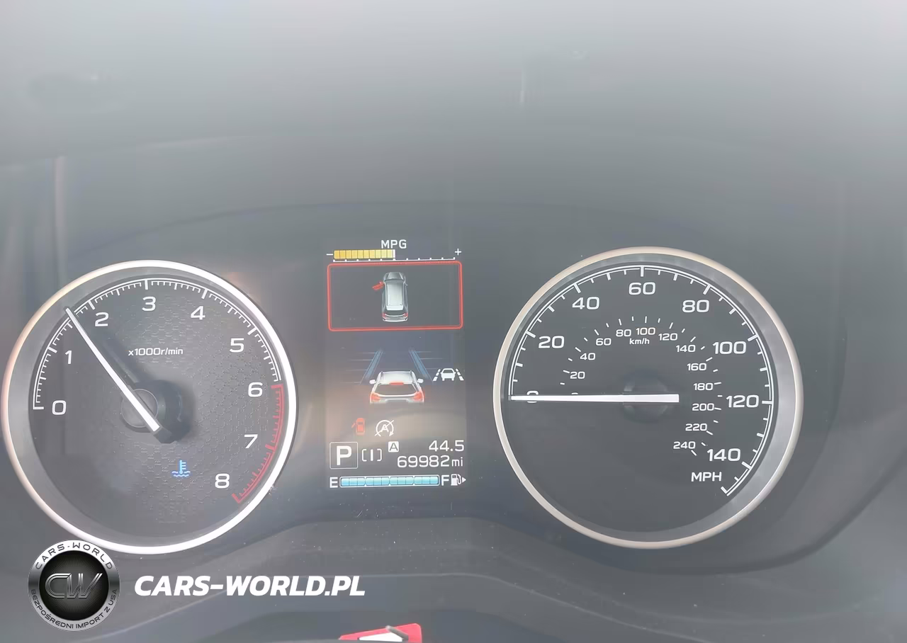 2019 Subaru Forester Premium VIN:JF2SKAGC3KH539145 - 7