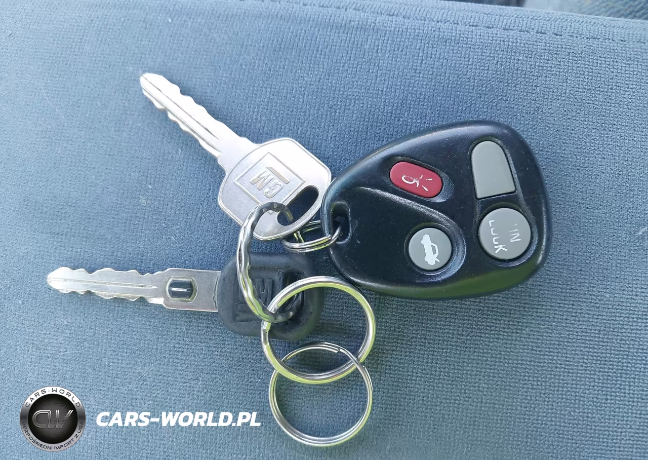 1998 Buick Century Custom VIN:2G4WS52M2W1414634 - 11
