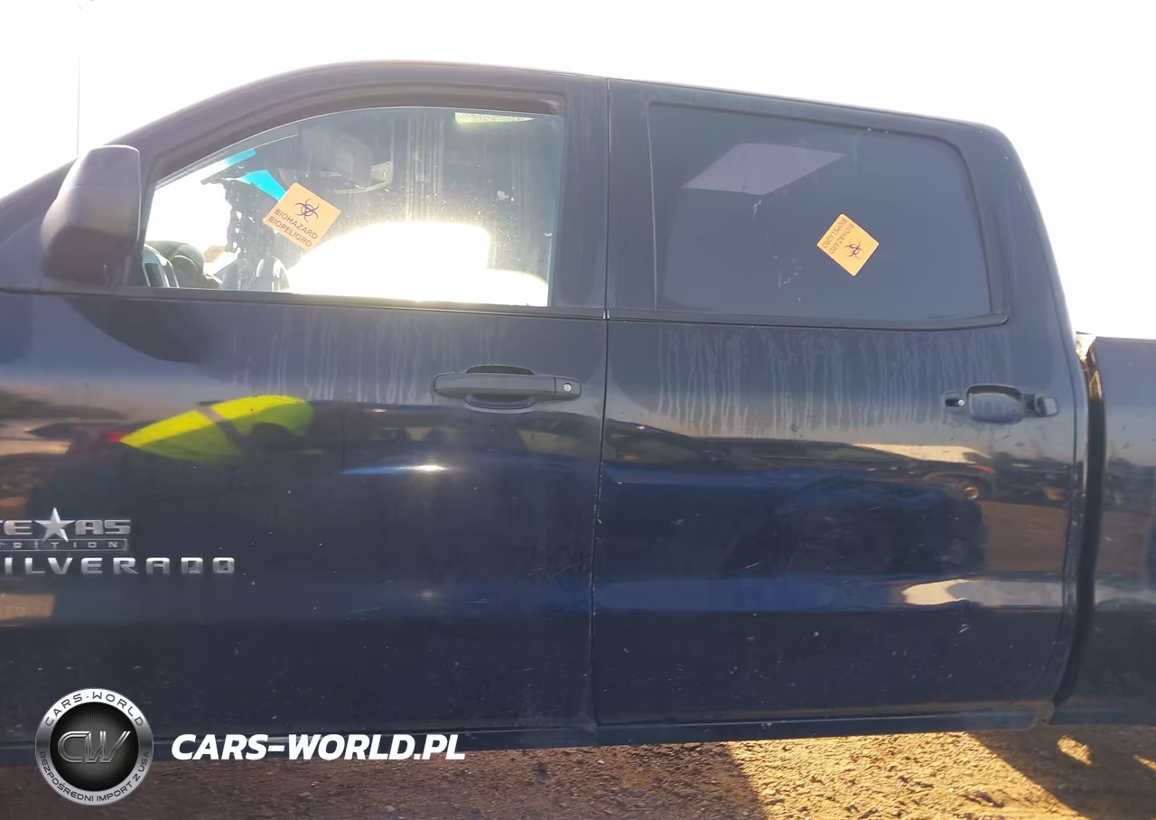 2014 Chevrolet Silverado 1500 1Lt VIN:3GCPCREC5EG251841 - 14