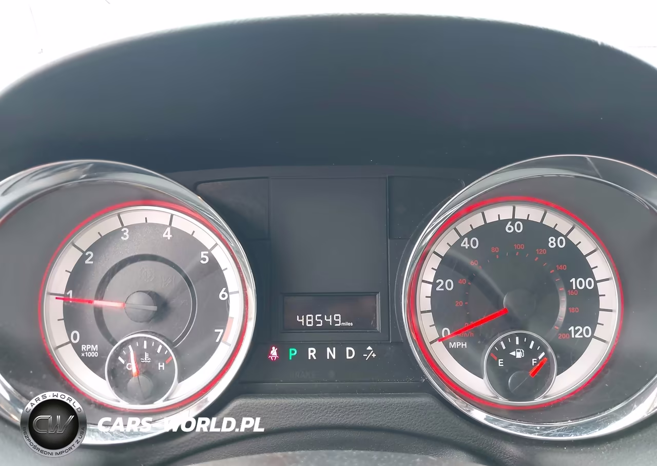 2018 Dodge Grand Caravan Se VIN:2C4RDGBG3JR296699 - 7