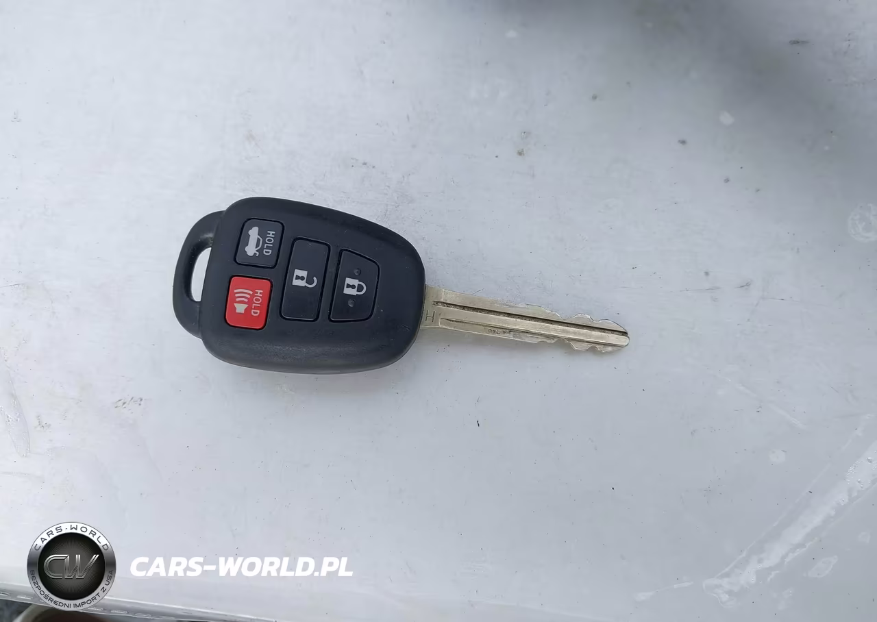 2016 Toyota Corolla Le VIN:2T1BURHE2GC625808 - 11
