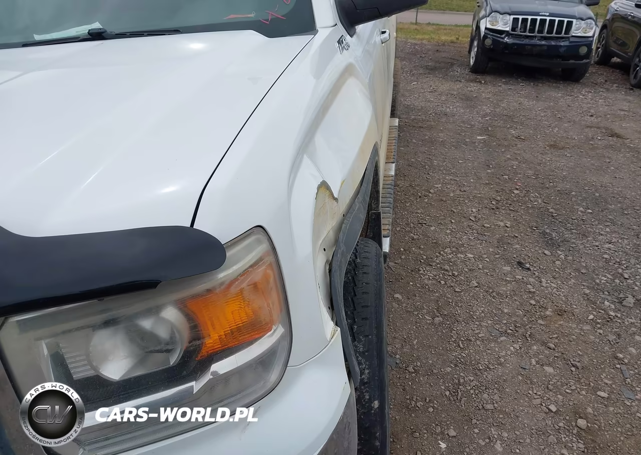 2015 GMC Sierra 1500 Slt VIN:3GTU2VEC9FG151483 - 17
