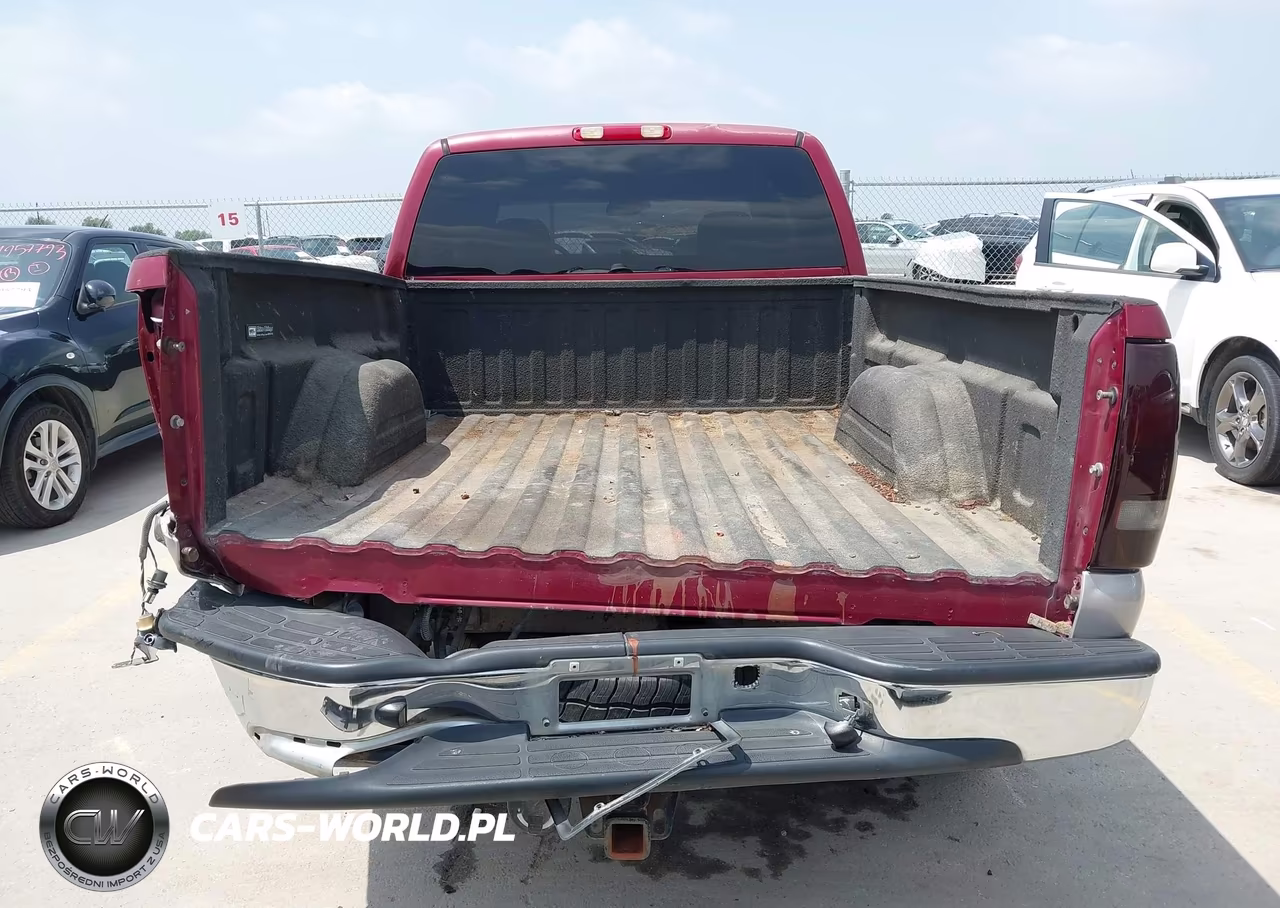 2005 GMC Sierra 1500 Slt VIN:1GTEC19T85Z232879 - 17
