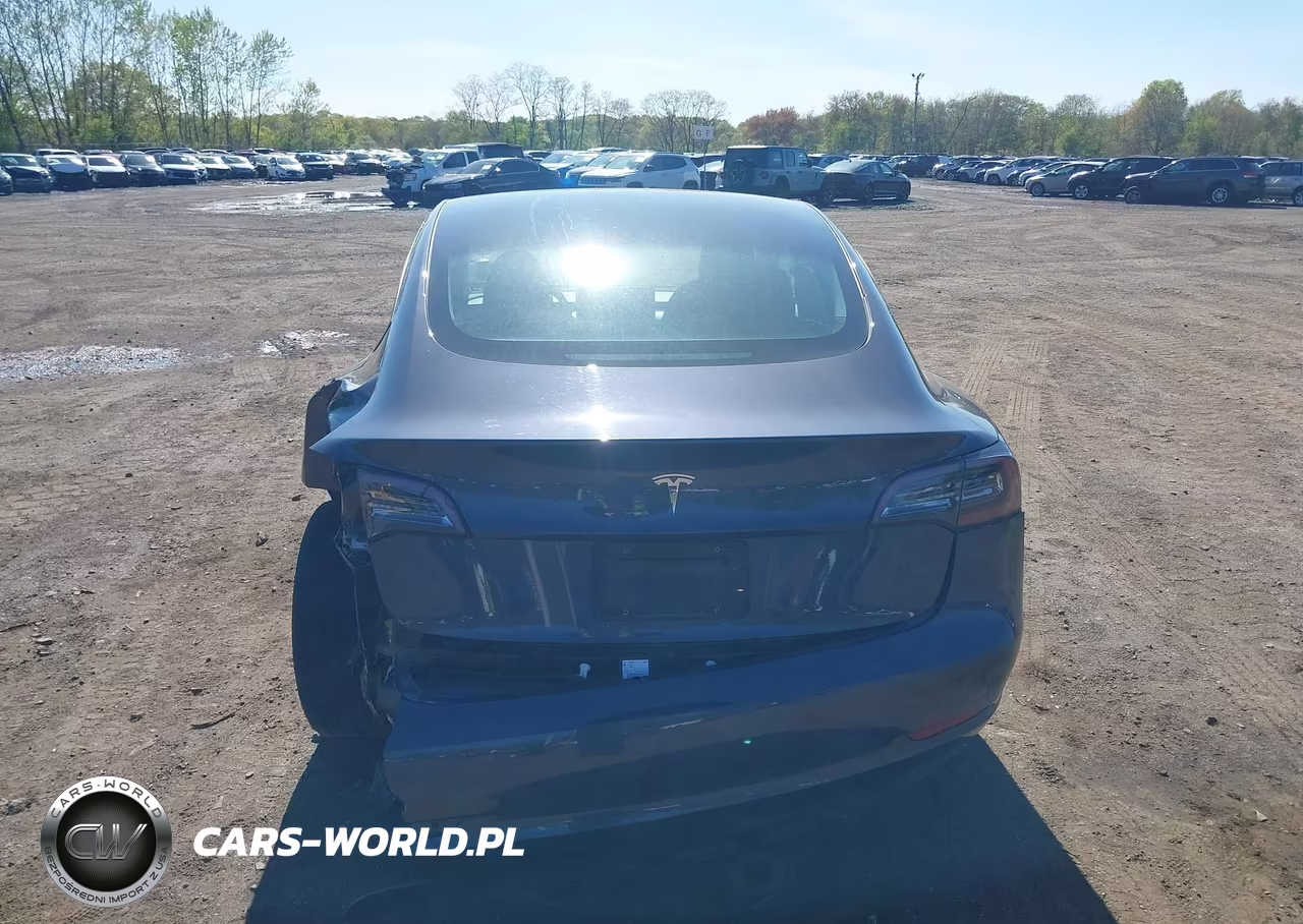 2023 Tesla Model 3 Rear-Wheel Drive VIN:5YJ3E1EA2PF510139 - 15