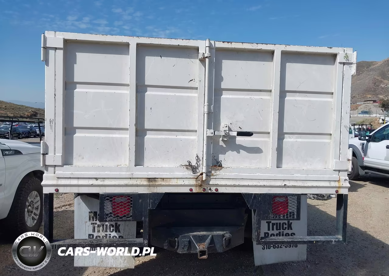 2024 Ram 5500 Chassis Tradesman-Slt VIN:3C7WRMFL0RG174039 - 18