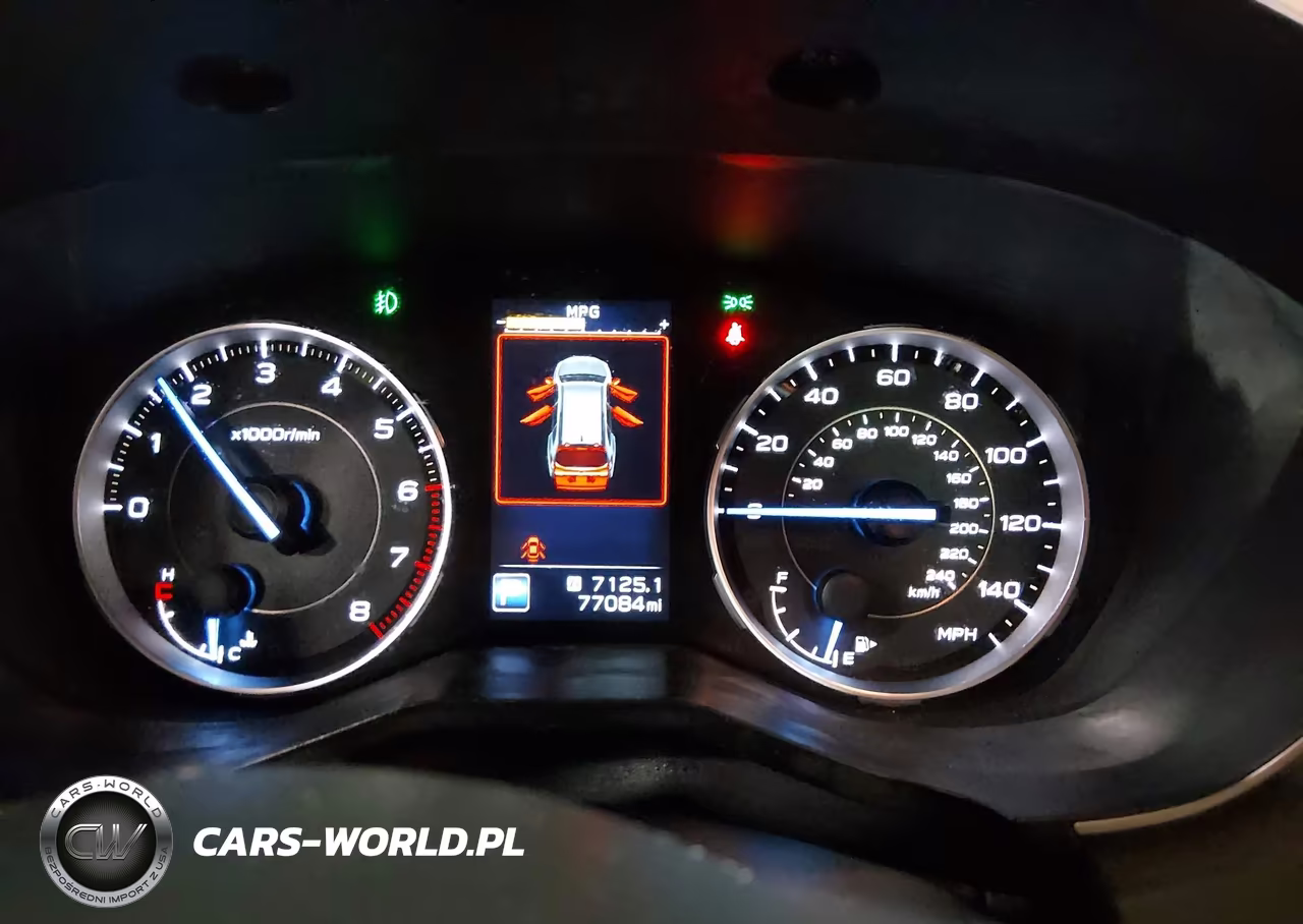 2021 Subaru Ascent Limited VIN:4S4WMAPD8M3476347 - 7