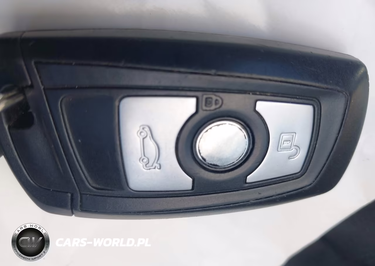 2013 BMW 328I VIN:WBA3A5C5XDJ461489 - 11