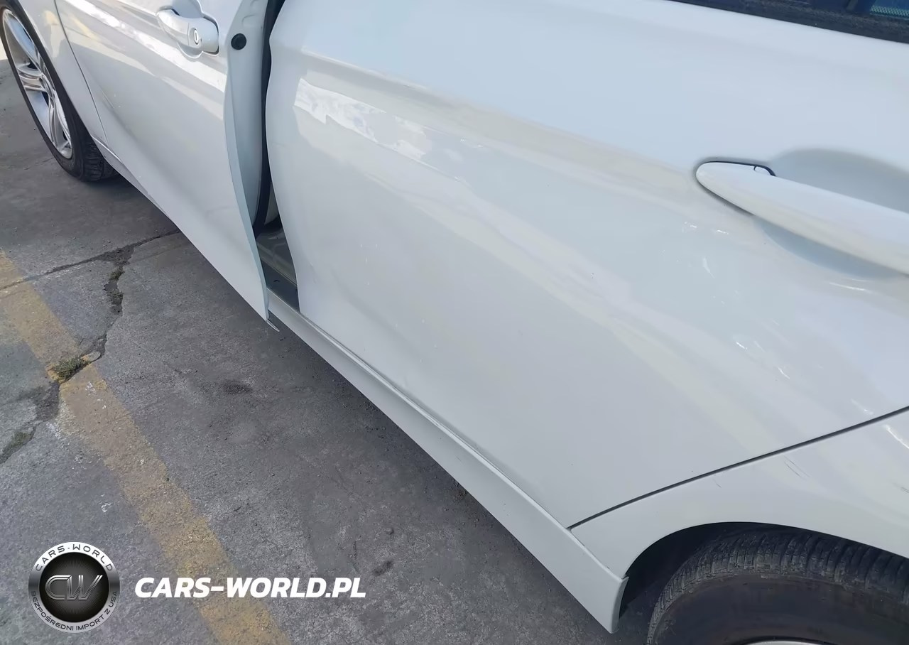 2013 BMW 328I VIN:WBA3A5C5XDJ461489 - 13