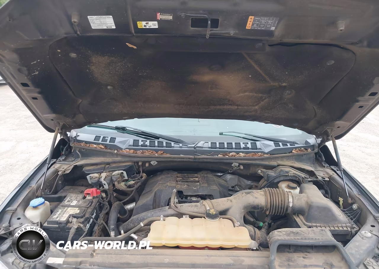 2018 Ford F-150 Xlt VIN:1FTEX1EP3JKC38055 - 10