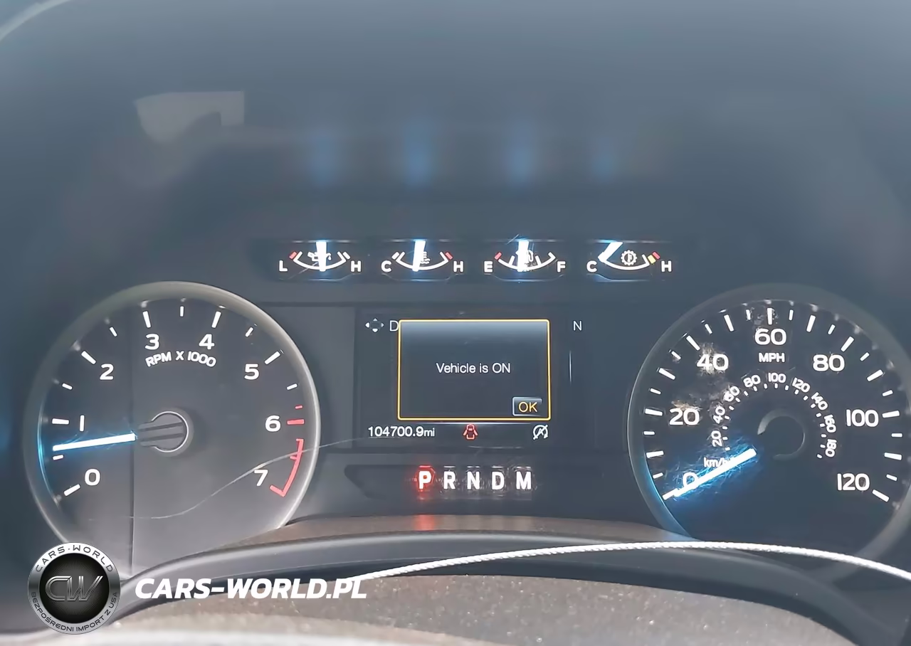 2018 Ford F-150 Xlt VIN:1FTEX1EP3JKC38055 - 7