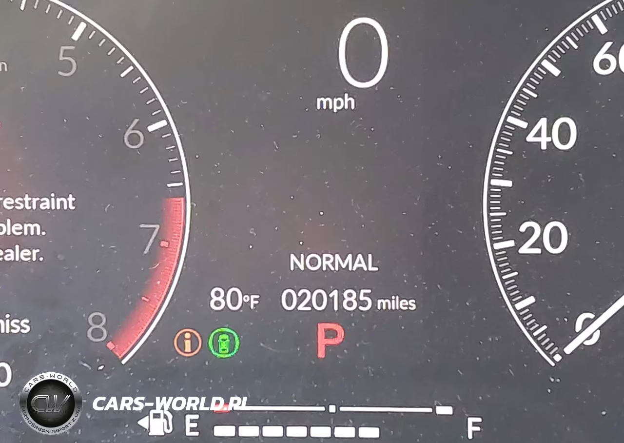 2025 Honda Civic Sport VIN:2HGFE2F58SH534695 - 15