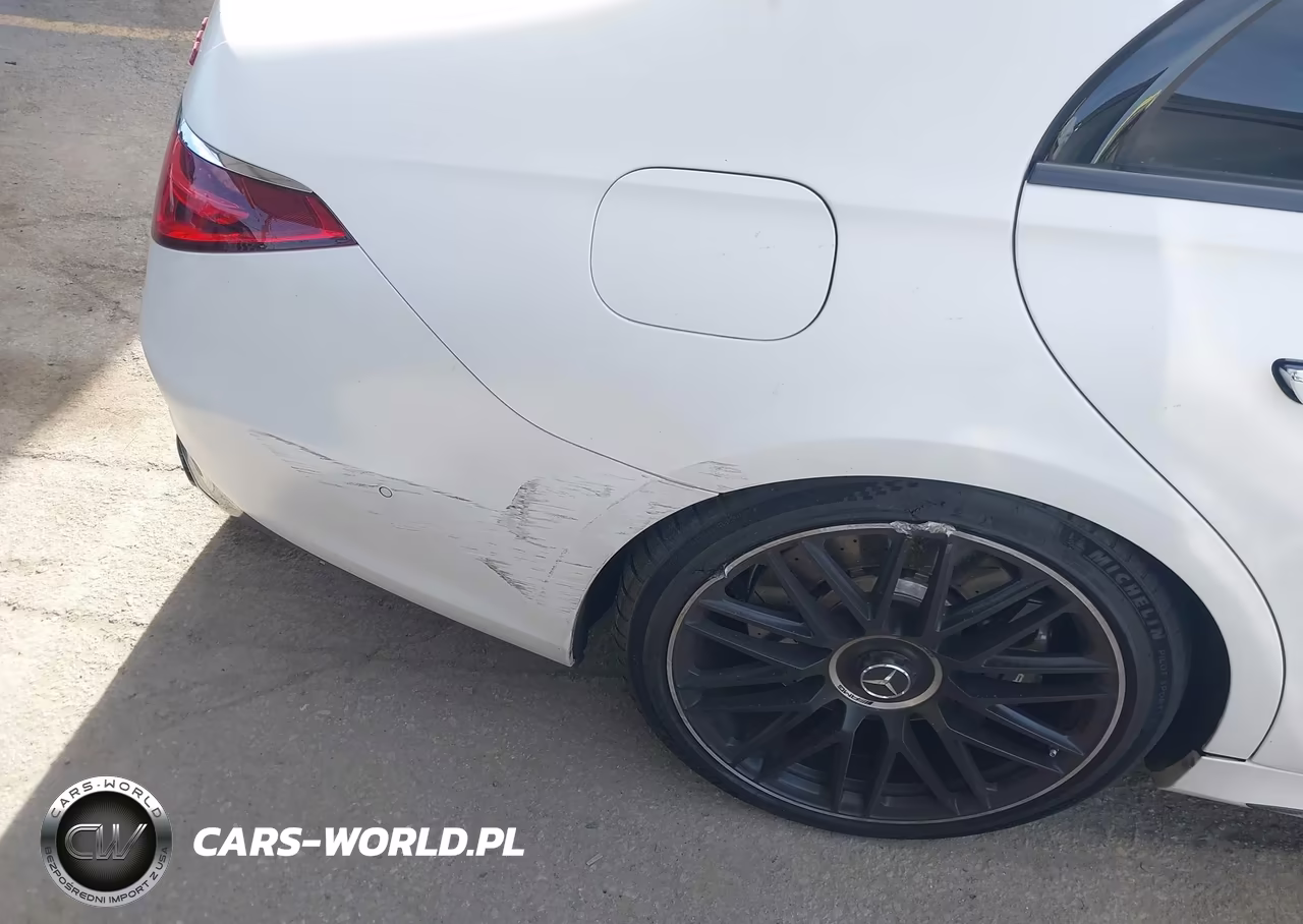 2024 Mercedes-Benz Amg S 63 E 4Matic VIN:W1K6G8CB0RA282820 - 18