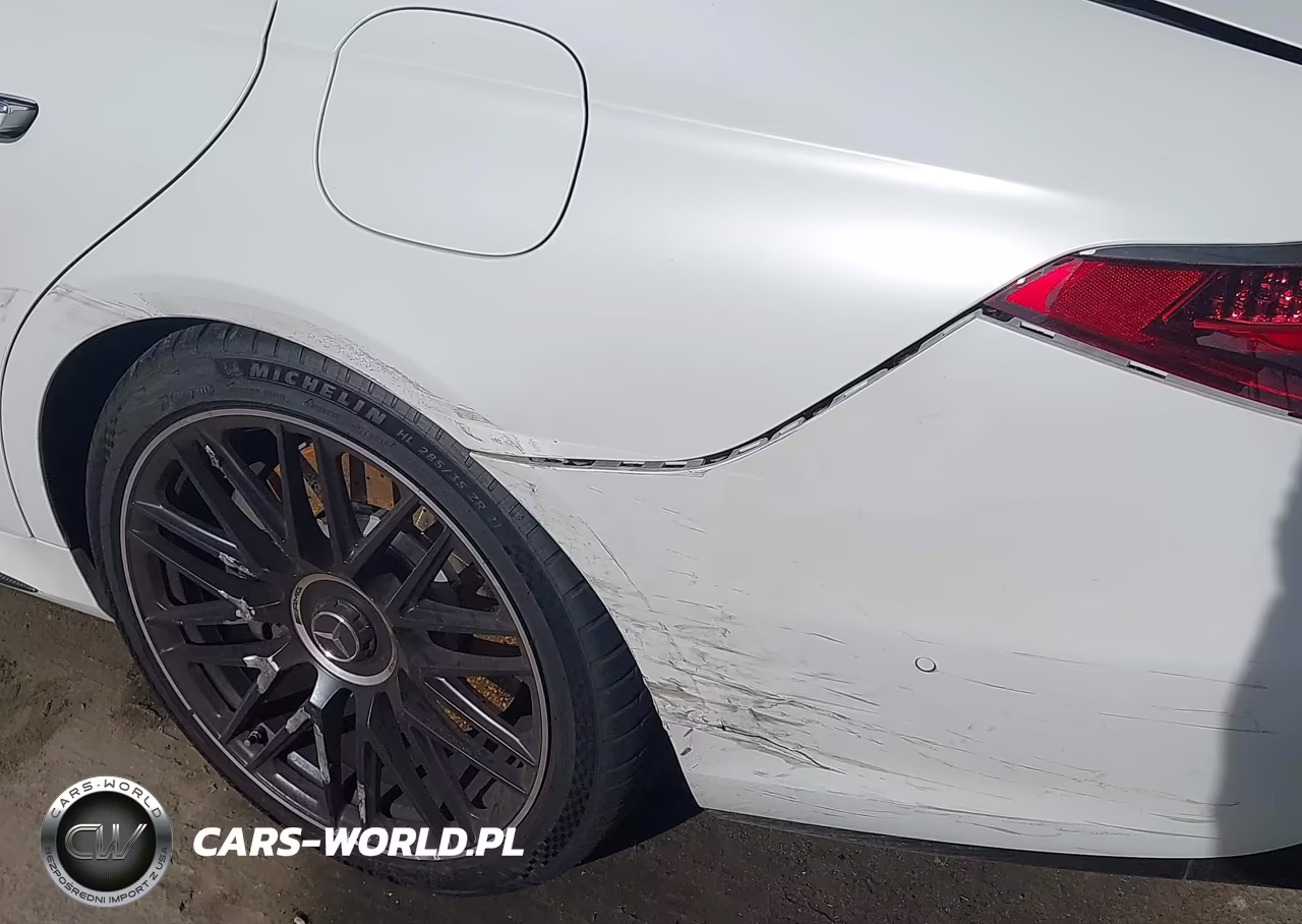 2024 Mercedes-Benz Amg S 63 E 4Matic VIN:W1K6G8CB0RA282820 - 19