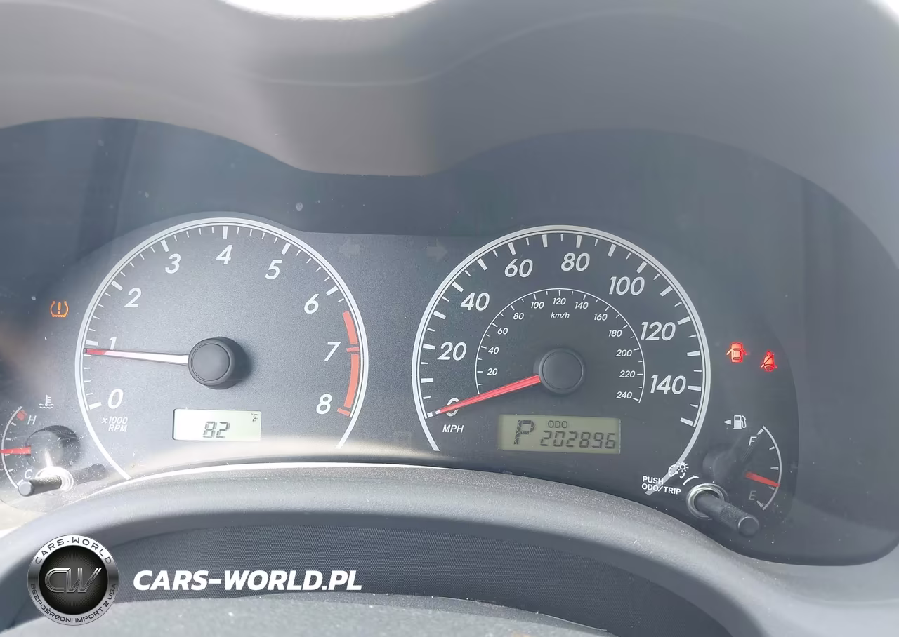 2010 Toyota Corolla Le VIN:2T1BU4EE2AC292041 - 7
