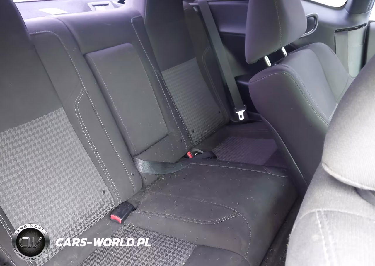 2015 Dodge Challenger Sxt VIN:2C3CDZAG9FH798539 - 8