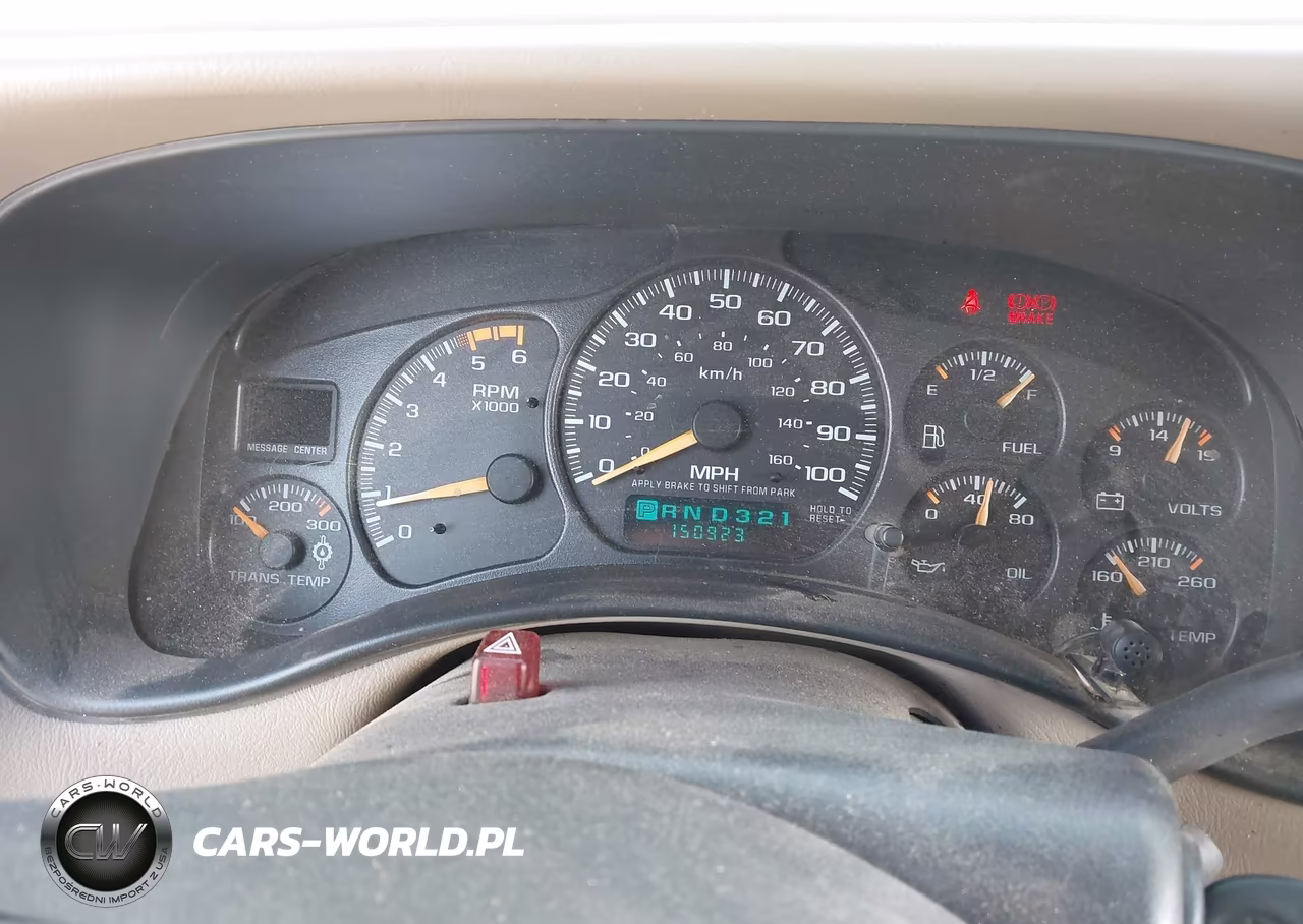 2002 Chevrolet Silverado 2500Hd Ls VIN:1GCHK29G32E225530 - 7