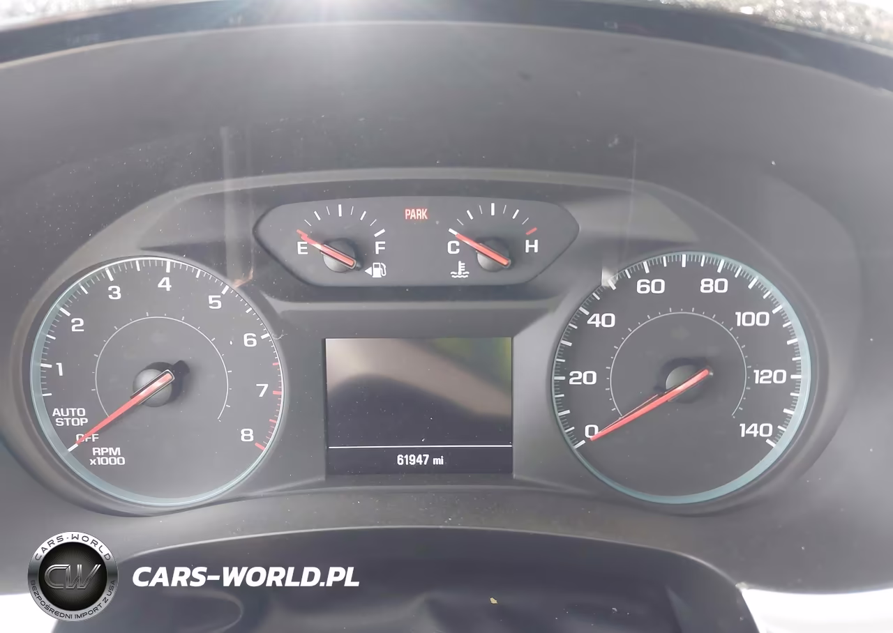 2021 Chevrolet Traverse Fwd Ls VIN:1GNERFKW3MJ253238 - 7