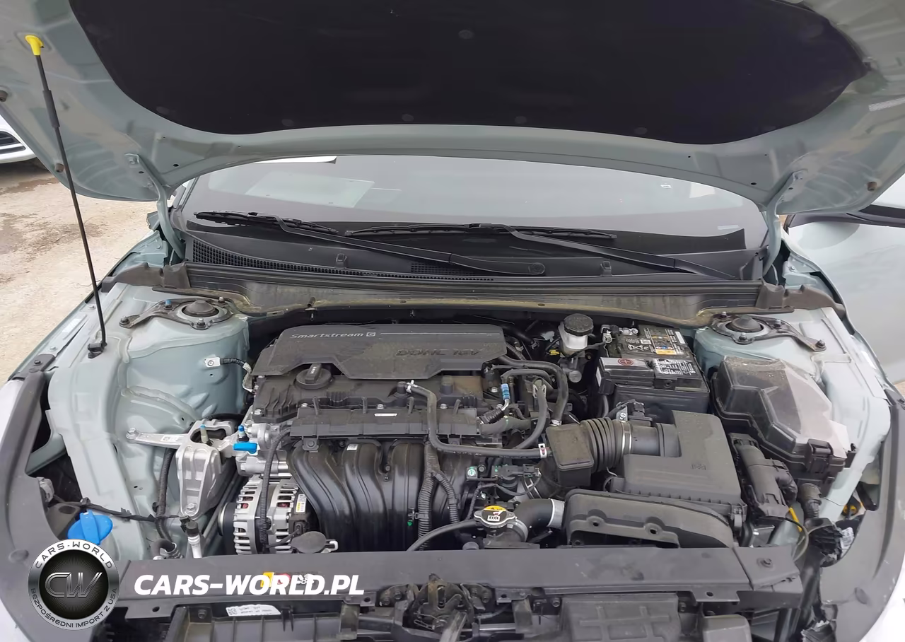 2026 Kia K4 Ex VIN:3KPFU4DE8TE263523 - 10