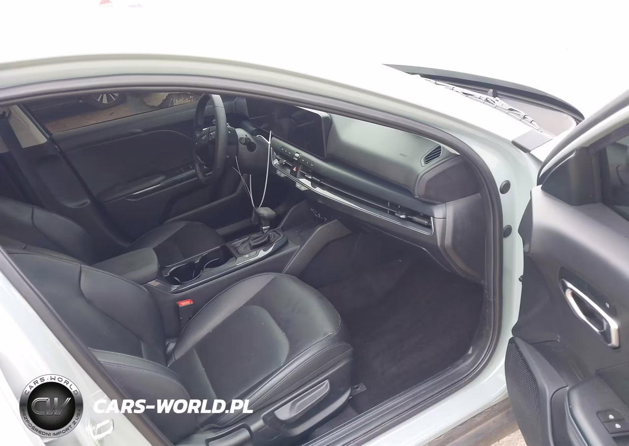 2026 Kia K4 Ex VIN:3KPFU4DE8TE263523 - 5