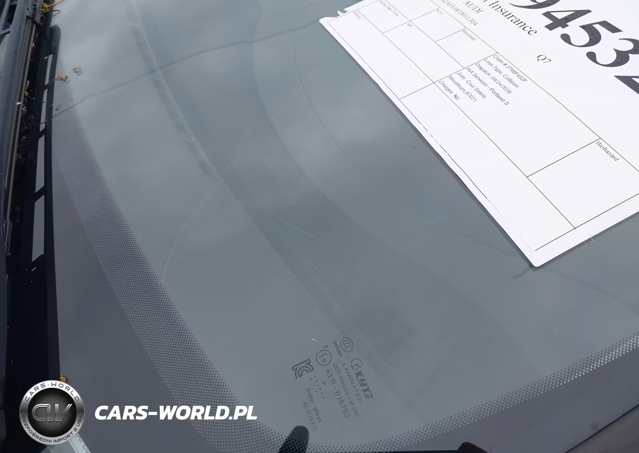 2015 Audi Q7 3.0T Premium VIN:WA1LGAFE0FD011304 - 19
