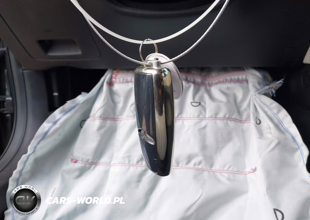 2022 Genesis G70 3.3T Rwd VIN:KMTG54TE7NU083250 - 11