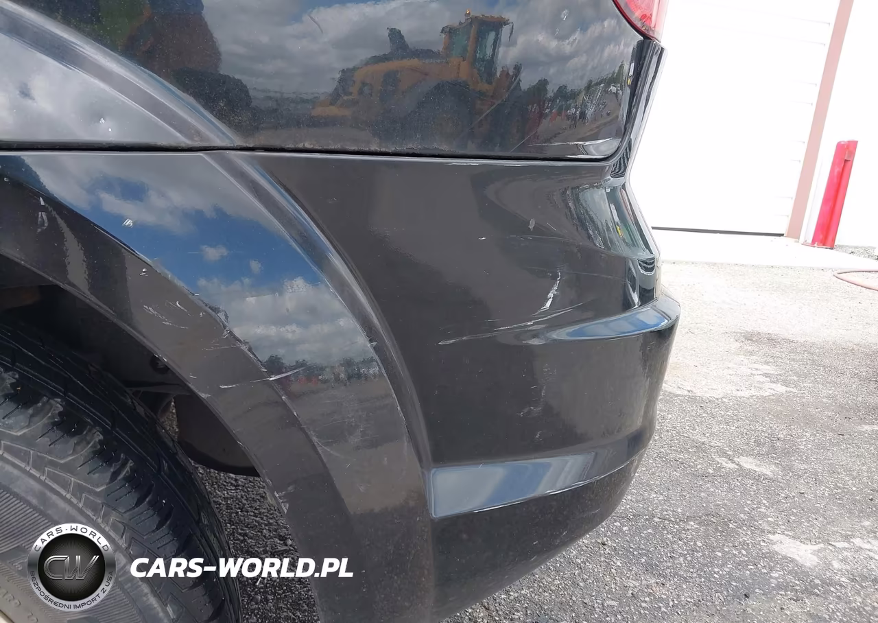 2009 Dodge Journey Se VIN:3D4GG47B29T571727 - 6