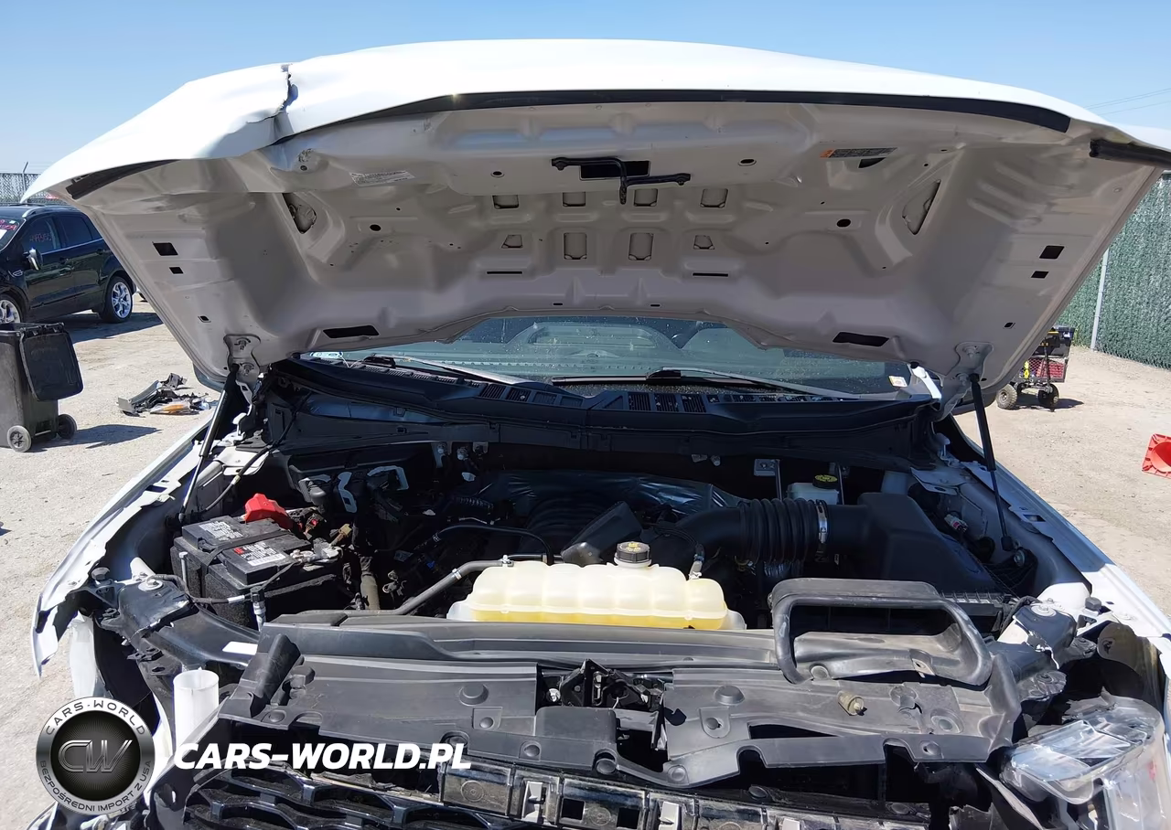 2021 Ford F-150 Xl VIN:1FTFW1E55MKE74829 - 10
