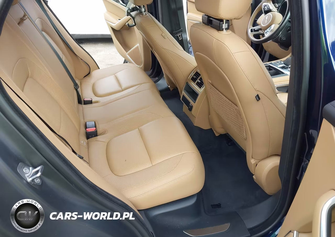 2023 Jaguar F-Pace S P250 Awd Automatic VIN:SADCJ2EX8PA717962 - 8