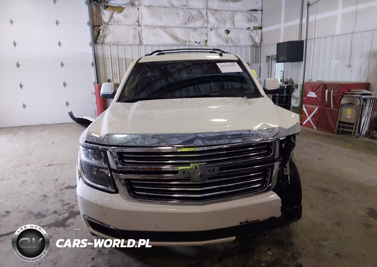 2015 Chevrolet Tahoe Ltz VIN:1GNSKCKC0FR104401 - 13