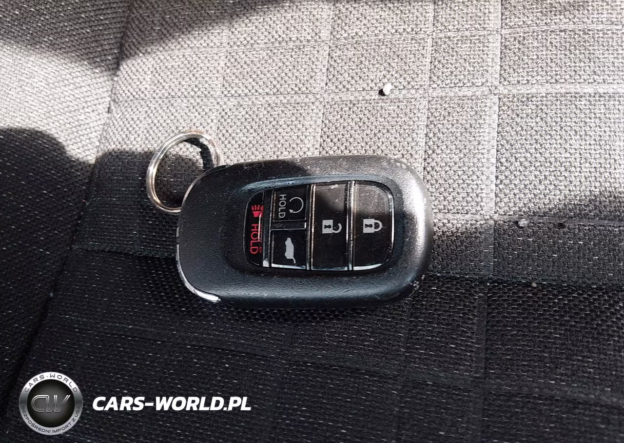 2023 Honda Hr-V Awd Sport VIN:3CZRZ2H50PM706864 - 11