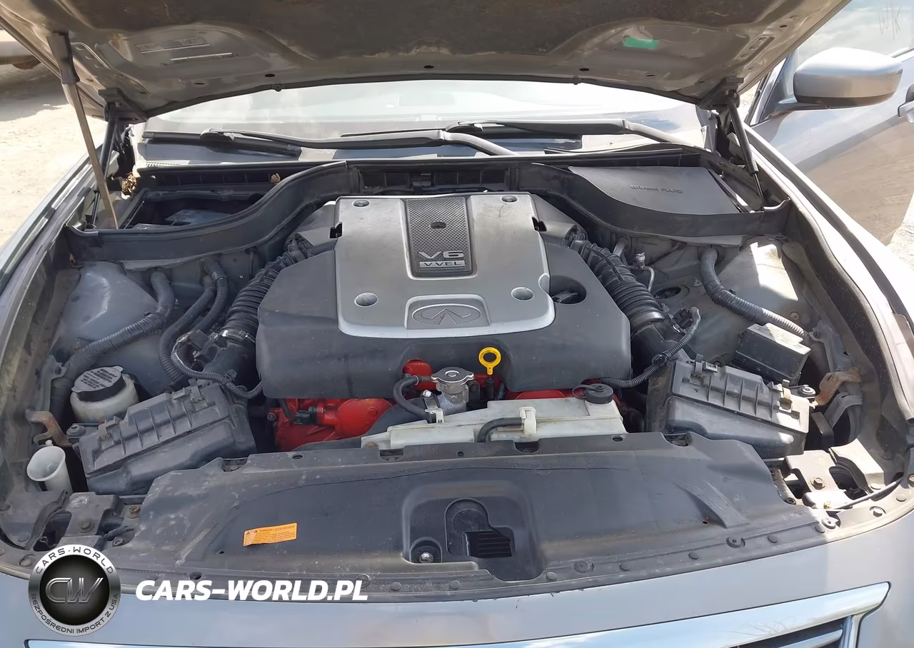 2012 Infiniti G37X VIN:JN1CV6AR4CM681939 - 10