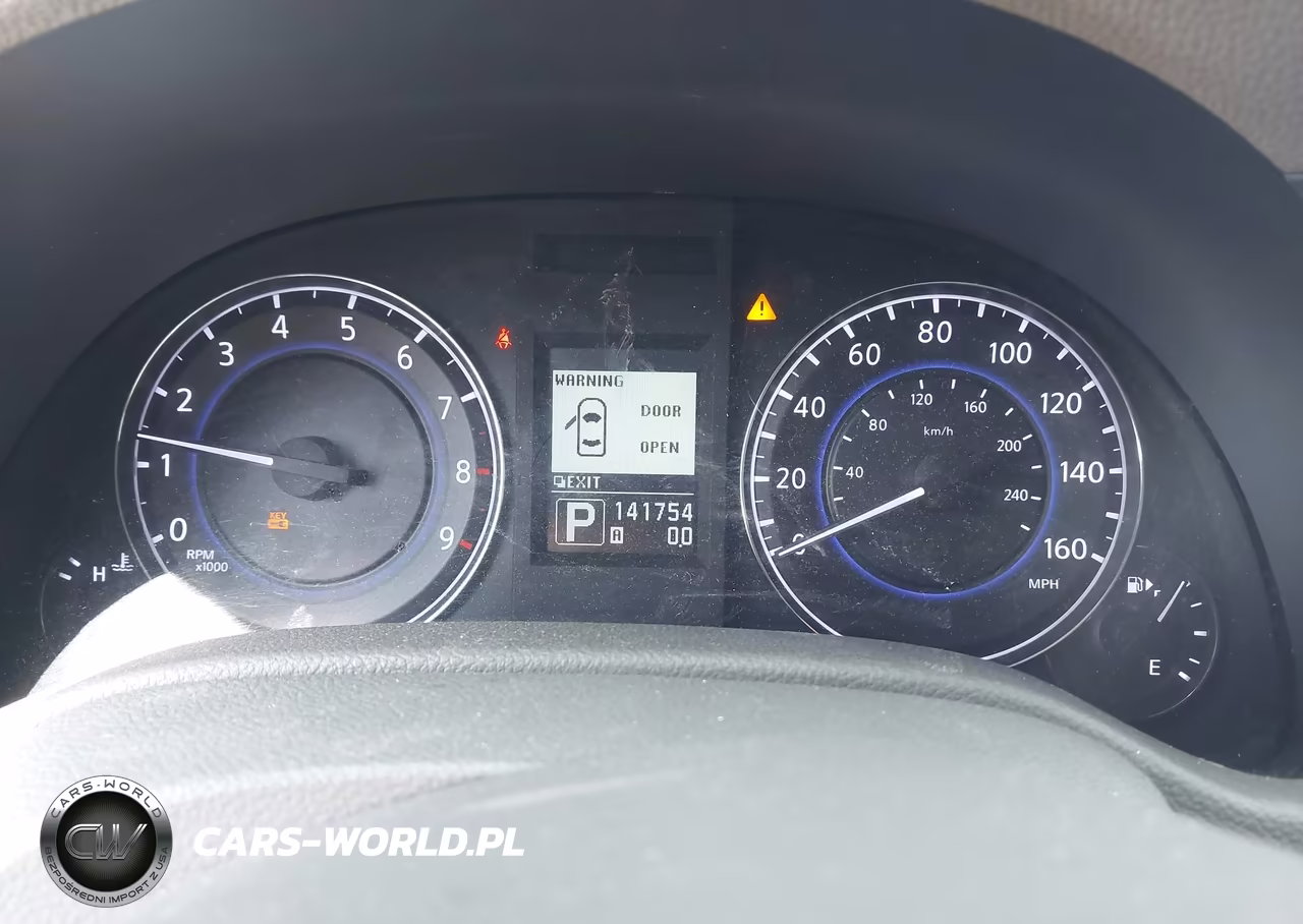 2012 Infiniti G37X VIN:JN1CV6AR4CM681939 - 7