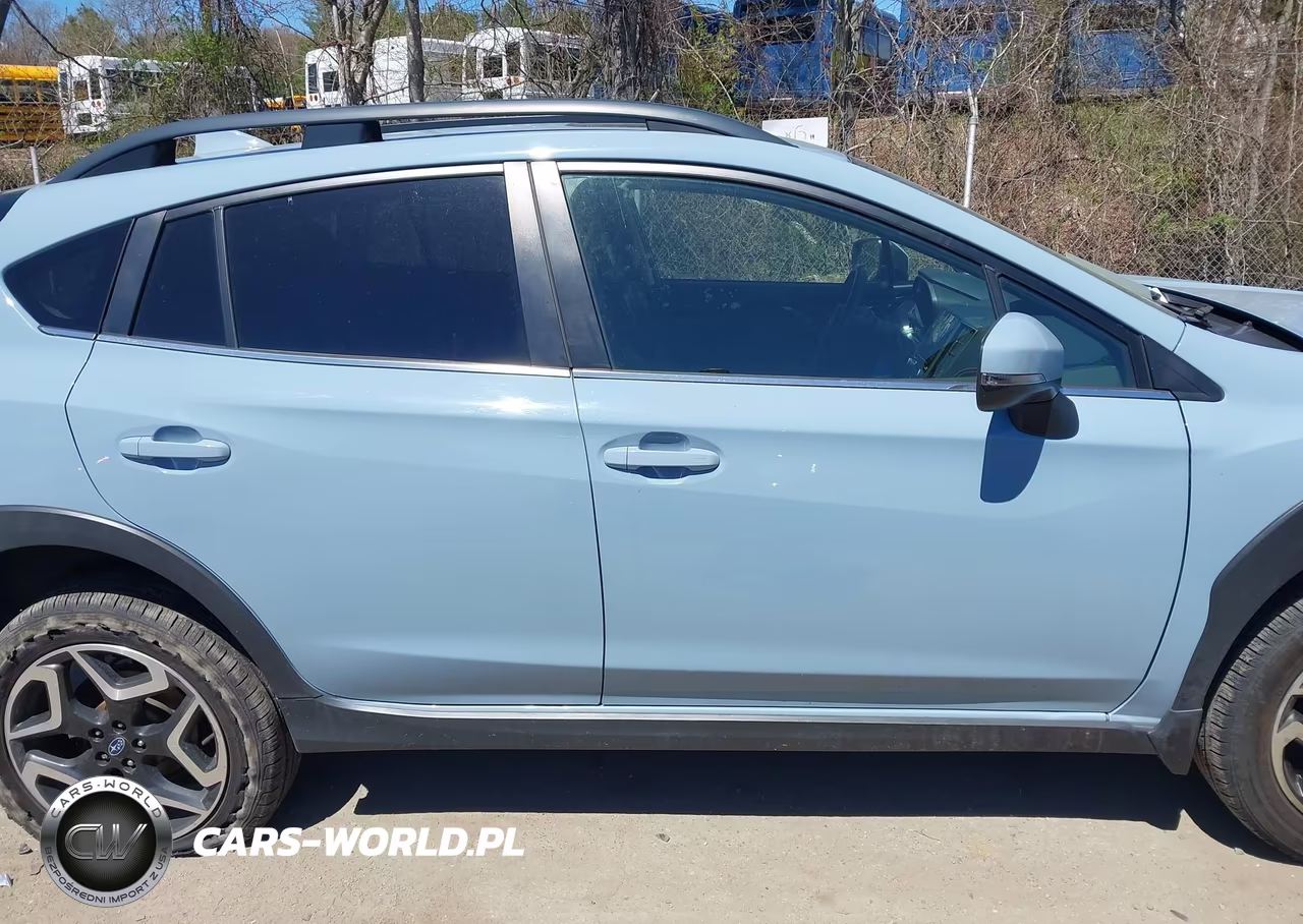 2019 Subaru Crosstrek 2.0I Limited VIN:JF2GTANC0KH284606 - 13