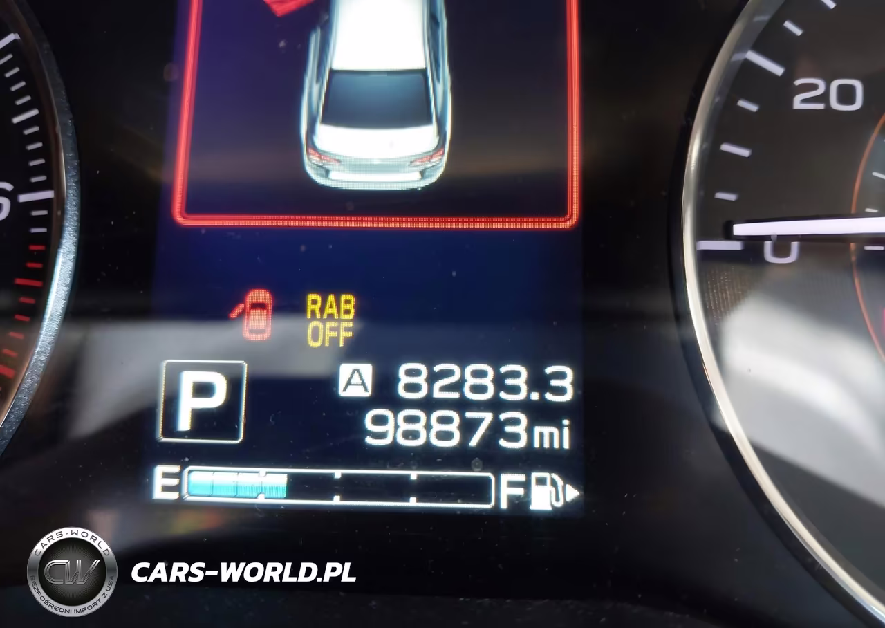 2019 Subaru Crosstrek 2.0I Limited VIN:JF2GTANC0KH284606 - 15